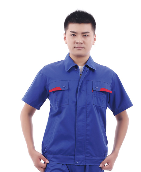 防靜電工作服（夏裝）