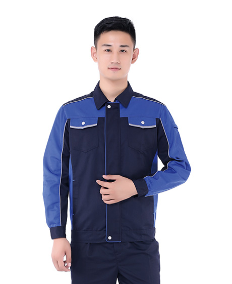 濟南職業(yè)裝的挑選原則