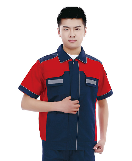 如何選擇職業(yè)裝