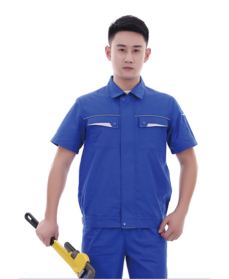 定做濟南職業(yè)裝